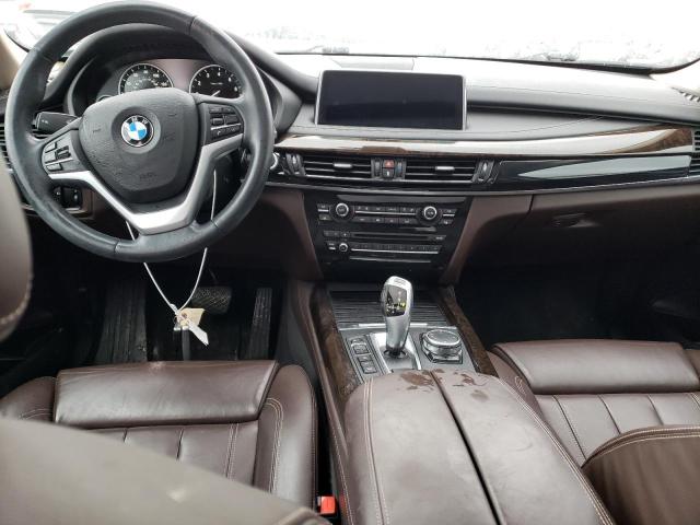 5UXKR0C54G0S92590 BMW X5