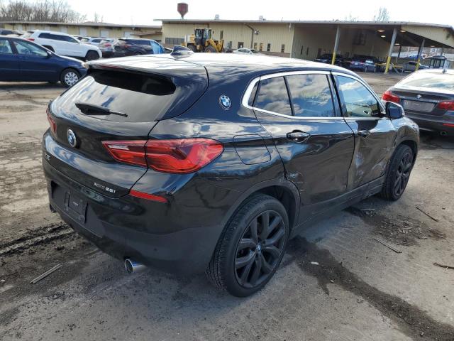 2020 BMW X2 XDRIVE2 - WBXYJ1C04L5R25618
