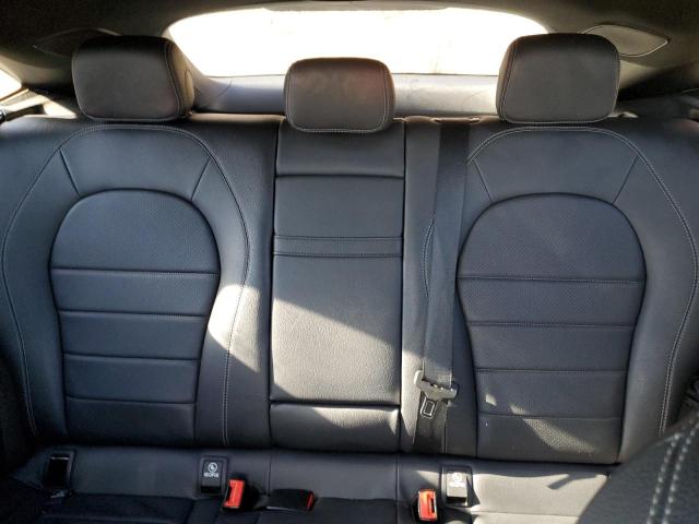 2019 MERCEDES-BENZ GLC COUPE - WDC0J4KB0KF489304