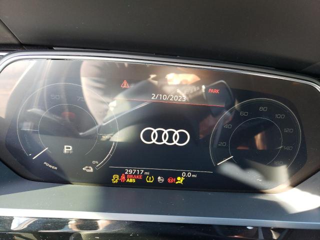 2019 AUDI E-TRON PRE - WA1VABGE0KB020363