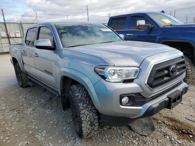 2020 TOYOTA TACOMA DOU 5TFAZ5CN8LX092887
