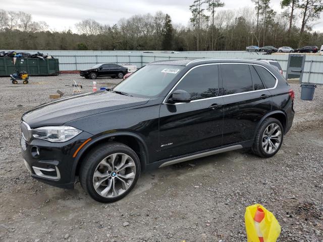 2017 BMW X5 SDRIVE3 - 5UXKR2C55H0U20879