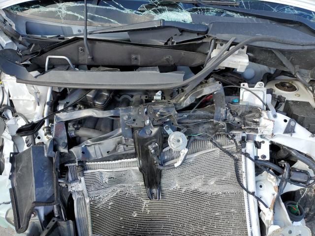 2021 NISSAN NV200 2.5S - 3N6CM0KN9MK701898