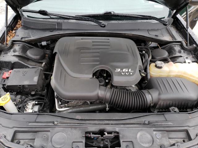 2019 CHRYSLER 300 S - 2C3CCABG8KH635104