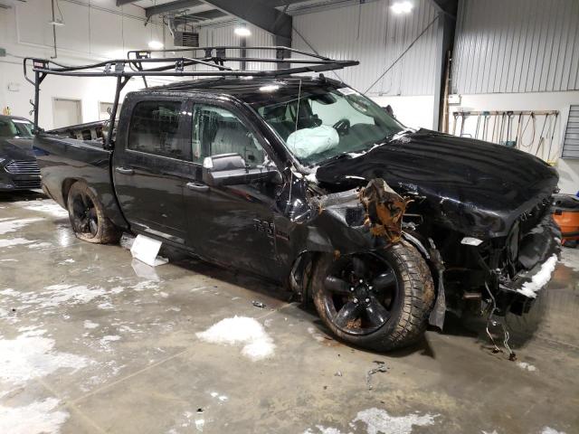 2020 RAM 1500 CLASS - 3C6RR7KT9LG186562