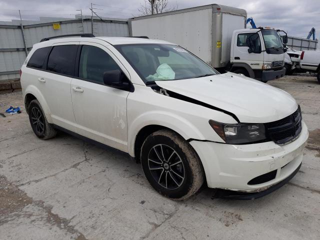 3C4PDCAB3JT519424 Dodge JOURNEY SE