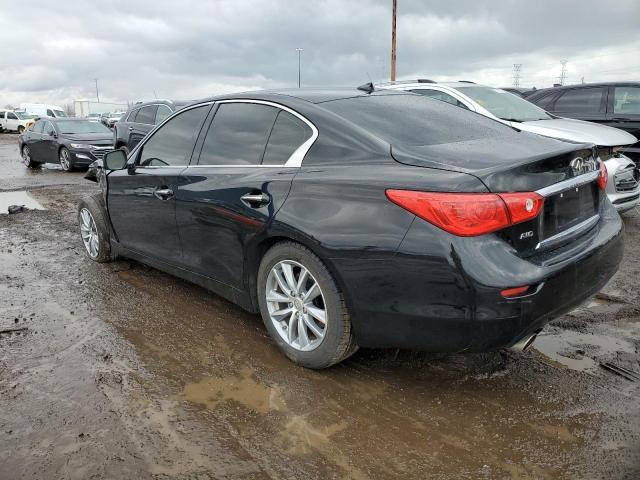 JN1EV7AR1HM831673 | 2017 INFINITI Q50 PREMIU