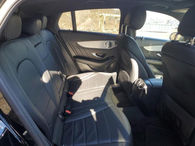 2019 MERCEDES-BENZ GLC COUPE - WDC0J4KB0KF489304