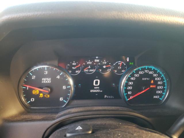 1GKS2HKJ5HR218289 GMC Yukon