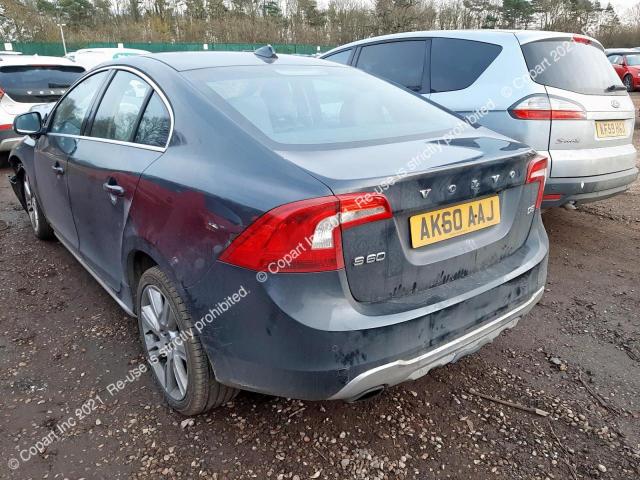 YV1FS7051B2007761 Volvo S60 Se Lux