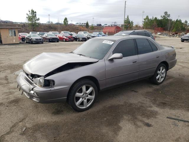 1996 Toyota Camry 