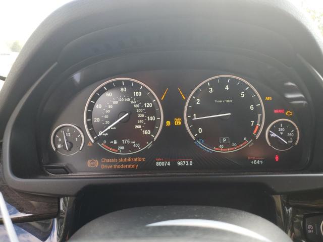5UXKR0C53F0K68201 BMW X5 Xdrive35i