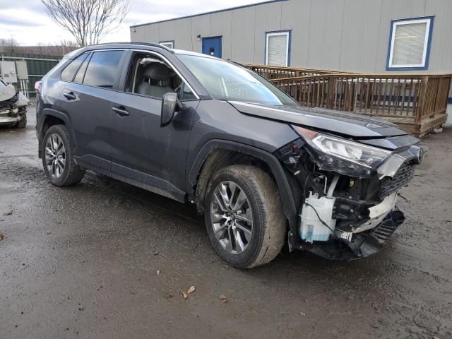 2019 TOYOTA RAV4 XLE P - 2T3A1RFV6KC047574