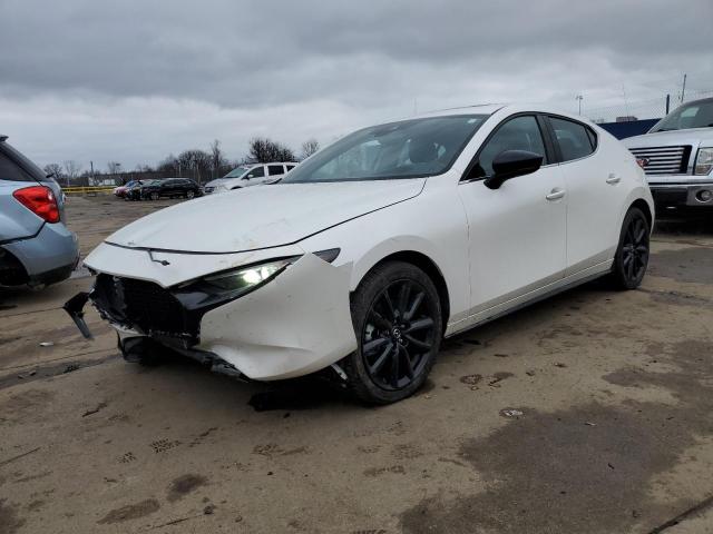 2021 MAZDA 3 - JM1BPBJY6M1402898