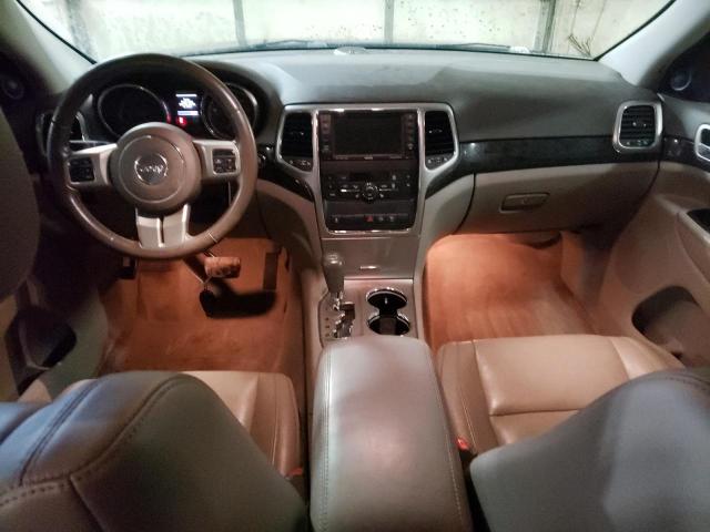 1J4RR4GG1BC738733 Jeep Grand Cherokee Laredo