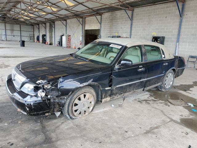1LNHM83VX7Y611352 auction archive image