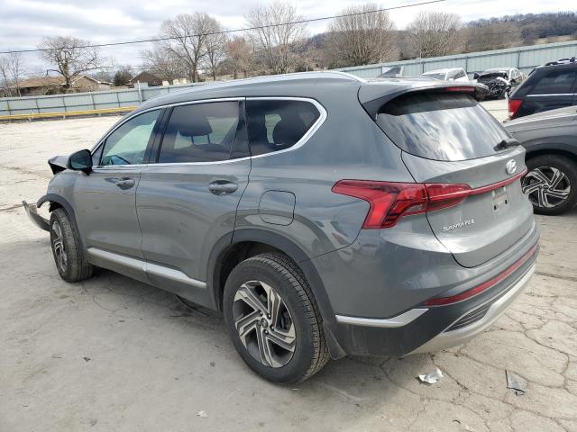 2021 HYUNDAI SANTA FE S - 5NMS24AJ2MH357378