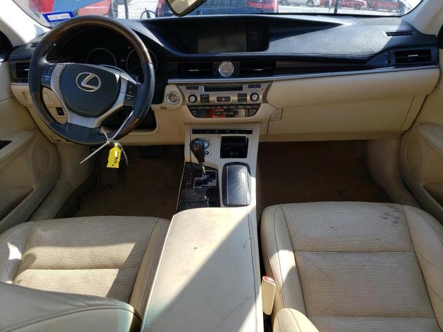 VIN JTHBK1GG5D2036500 2013 LEXUS ES350 no.8