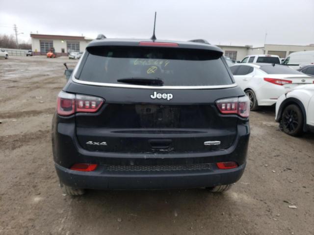 2019 JEEP COMPASS LA - 3C4NJDBB9KT645664