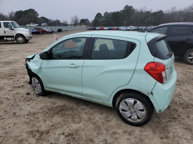2017 CHEVROLET SPARK LS KL8CB6SA0HC738965