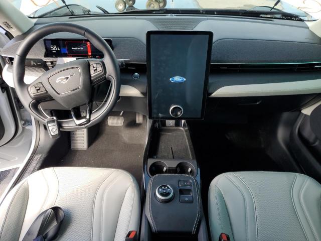 2022 FORD MUSTANG MA - 3FMTK3RM2NMA34553