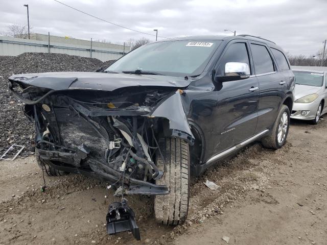 2014 Dodge Durango Citadel