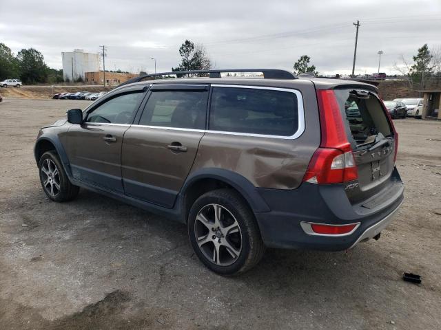 YV4902BZ9C1119210 Volvo Xc70 T6