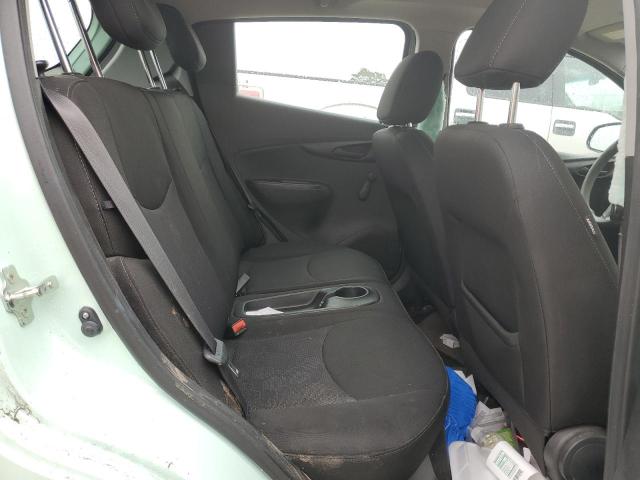 2017 CHEVROLET SPARK LS KL8CB6SA0HC738965