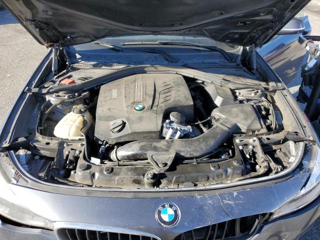 WBA3X9C54GD869642 BMW 335 Xigt