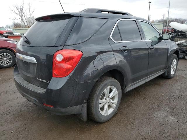 2015 CHEVROLET EQUINOX LT 2GNALBEKXF6285783