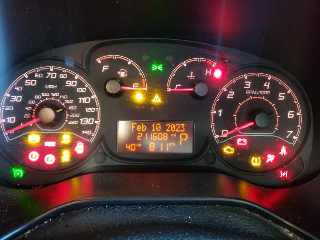 2017 RAM PROMASTER - ZFBERFBB0H6D58470