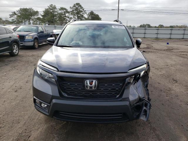 2019 HONDA PASSPORT E - 5FNYF8H57KB025126