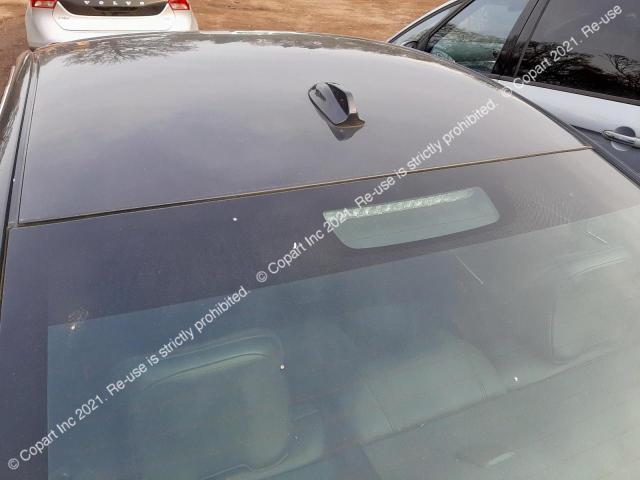 YV1FS7051B2007761 Volvo S60 Se Lux