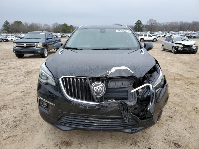 2017 BUICK ENVISION P - LRBFXFSXXHD094636