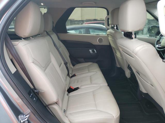 SALRR2RV7JA058294 Land Rover Discovery Hse