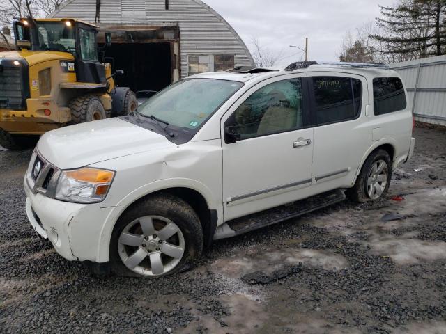 2014 Nissan Armada SV