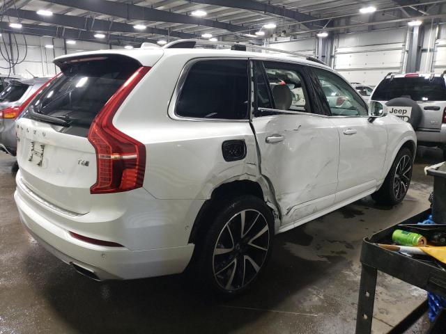 2019 VOLVO XC90 T6 MO - YV4A22PK5K1494450