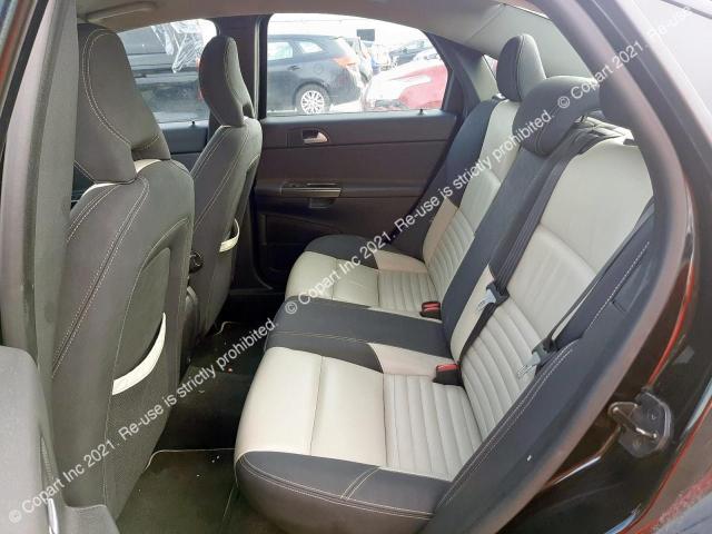 YV1MS4352B2548620 Volvo S40 R-desi