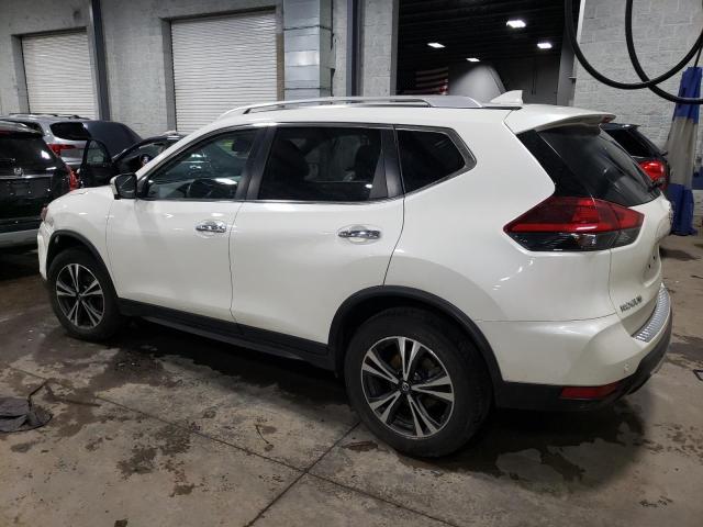 2020 NISSAN ROGUE S JN8AT2MV7LW137410