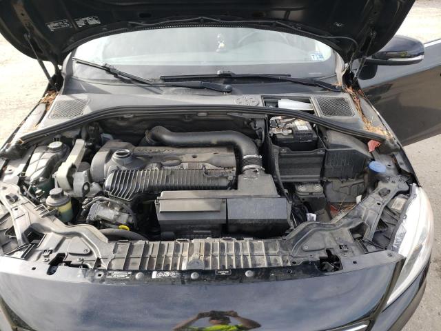 YV1612TK3F1350199 Volvo S60