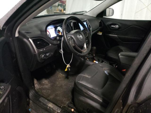 2021 JEEP CHEROKEE L - 1C4PJMDX7MD195166