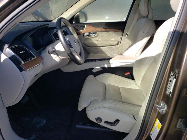 YV4A22PL8H1174301 Volvo XC90