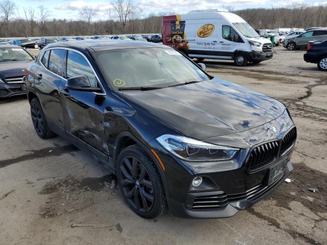 2020 BMW X2 XDRIVE2 - WBXYJ1C04L5R25618