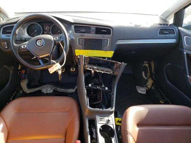 2017 VOLKSWAGEN GOLF ALLTR - 3VWH17AU6HM520963