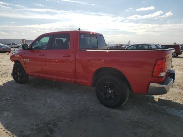 2019 RAM 1500 CLASS - 1C6RR7TT2KS696127