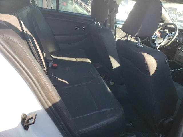2019 FORD TAURUS POL - 1FAHP2MK7KG105902