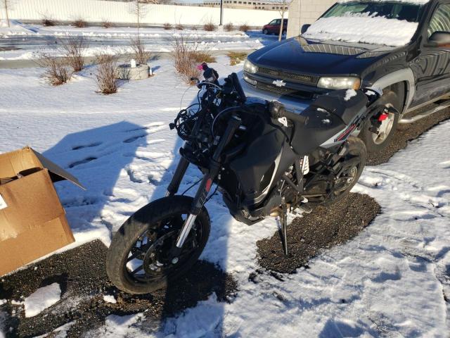 2020 KTM 1290 SUPER - VBKV79400LM920108