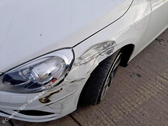 YV1FS83A1D2223149 Volvo S60 R-desi