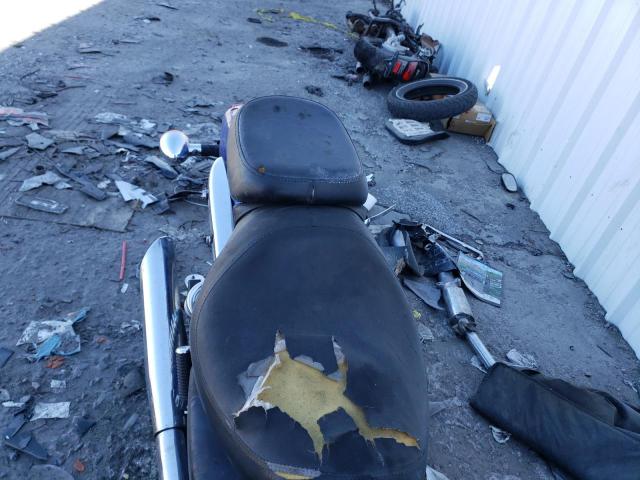 2003 HONDA VF750 C JH2RC43093M900062