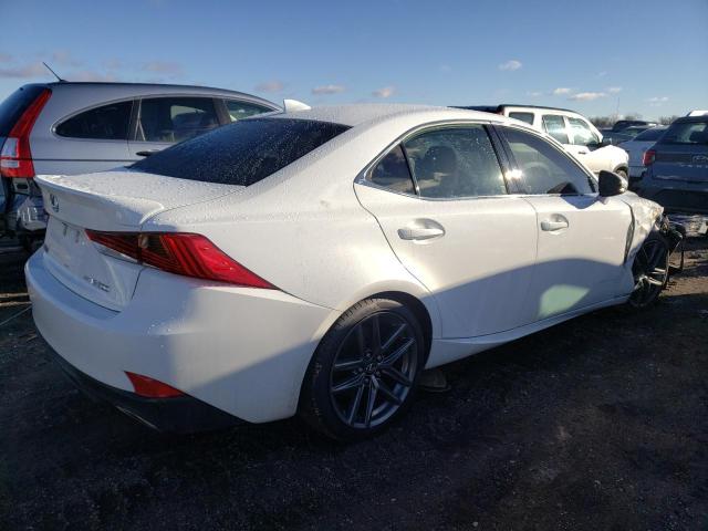 2018 LEXUS IS 300 - JTHC81D28J5029031